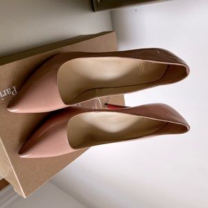 Christian Louboutin size 42 shoes. Gently used and in great condition.